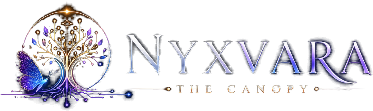 NYXVARA — The Canopy